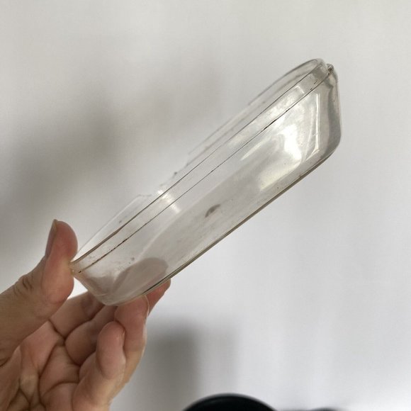 Melitta Electric Coffee Mill Grinder Kitchen Tool Model MEM1B Fine-Course WORKS - Picture 11 of 16